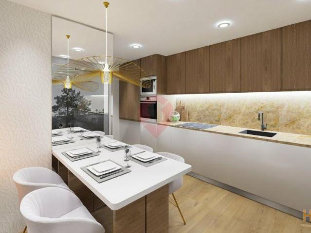 Apartamento venda em Viana Do Castelo