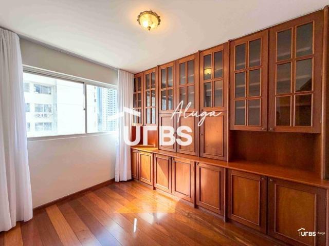 Apartamento aluguel em Região Geográfica Imediata de Goiânia, Goiânia