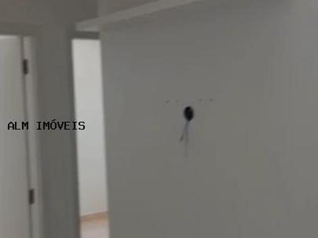 Apartamento venda em Região Geográfica Imediata de Montes Claros, Montes Claros