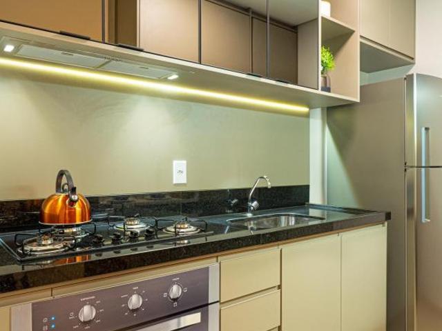 Apartamento venda em Região Geográfica Imediata de Uberlândia, Oliveira Fortes