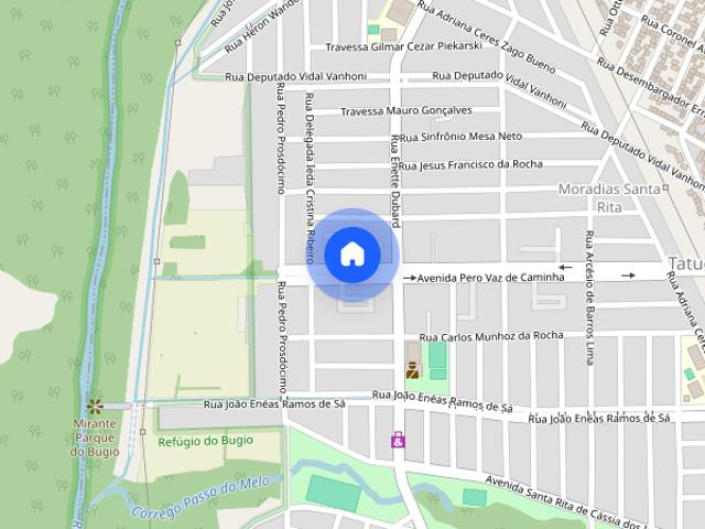 Apartamento aluguel em Região Geográfica Imediata de Curitiba, Região Metropolitana de Curitiba