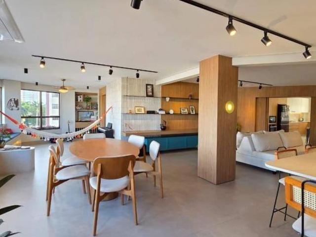 Apartamento venda em Região Geográfica Imediata de Campo Grande, Campo Grande