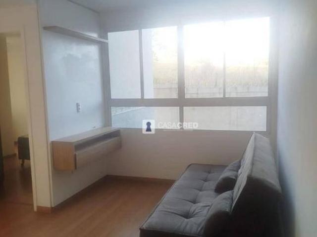Apartamento venda em Região Geográfica Imediata de Varginha, Varginha