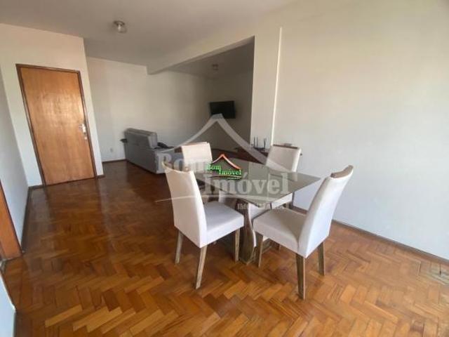 Apartamento venda em Região Geográfica Imediata de Campo Belo, Campo Belo