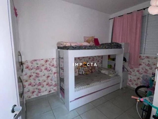 Apartamento venda em Região Geográfica Imediata de Pouso Alegre, Pouso Alegre