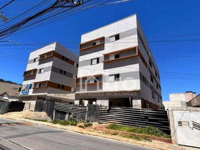 Apartamento venda em Região Geográfica Imediata de Itajubá, Itajubá