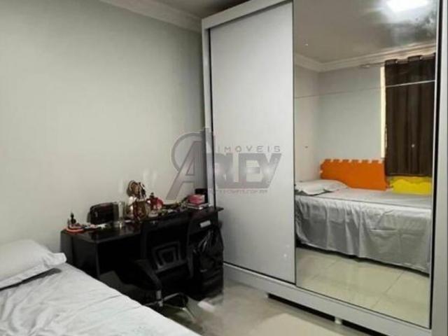 Apartamento venda em Região Geográfica Imediata de Montes Claros, Montes Claros
