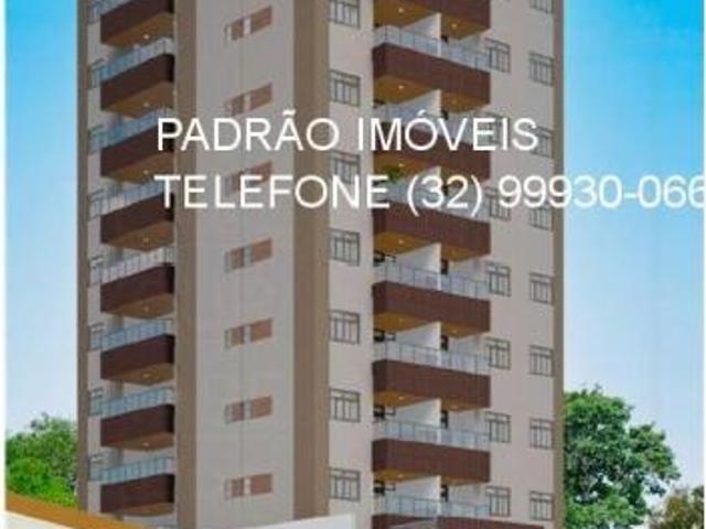 Apartamento venda em Região Geográfica Imediata de Juiz de Fora, Juiz de Fora