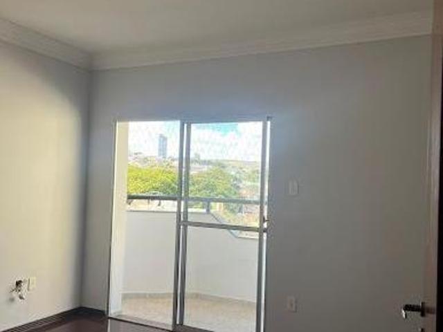 Apartamento venda em Região Geográfica Imediata de Patos de Minas, Patos de Minas