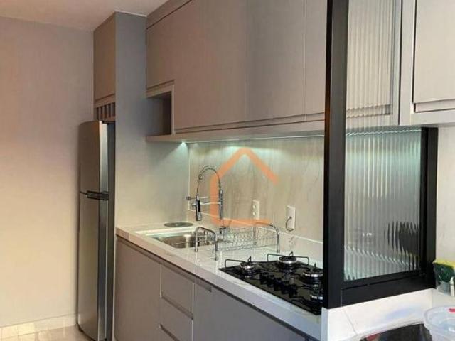 Apartamento venda em Região Geográfica Imediata de Pouso Alegre, Pouso Alegre