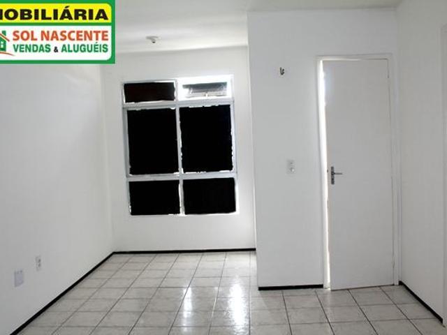 Apartamento aluguel em Região Geográfica Imediata de Fortaleza, Fortaleza