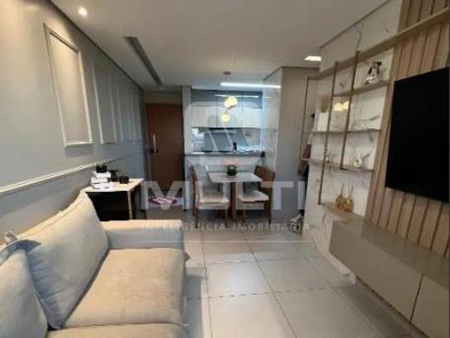 Apartamento venda em Região Geográfica Imediata de Uberlândia, Oliveira Fortes