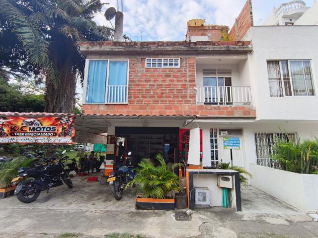 Apartamento en arriendo en Caney, Cali