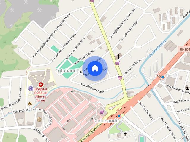 Apartamento aluguel em Região Geográfica Imediata do Rio de Janeiro, Região Metropolitana do Rio de Janeiro