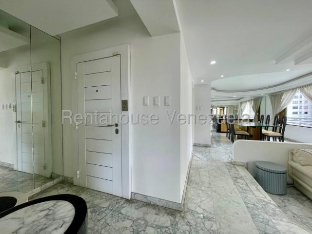 Apartamento en venta en San Rafael de La Florida, Caracas