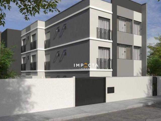Apartamento venda em Região Geográfica Imediata de Pouso Alegre, Pouso Alegre