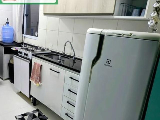 Apartamento aluguel em Região Geográfica Imediata de Fortaleza, Fortaleza