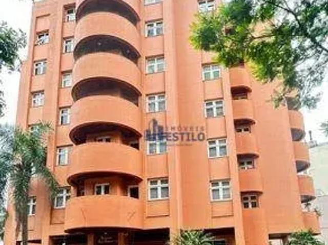 Apartamento aluguel em Região Geográfica Imediata de Caxias do Sul, Caxias do Sul