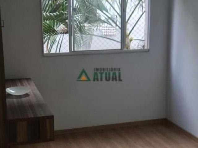 Apartamento venda em Região Geográfica Imediata de Londrina, Cambé