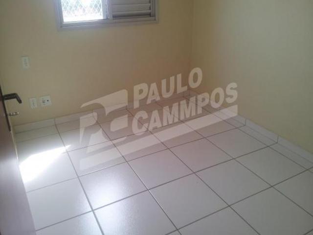Apartamento venda em Região Geográfica Imediata de Uberlândia, Oliveira Fortes