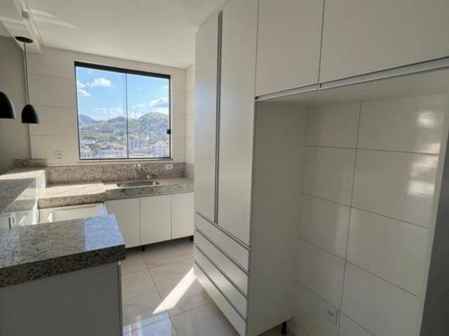 Apartamento venda em Região Geográfica Imediata de Ipatinga, Região Metropolitana do Vale do Aço