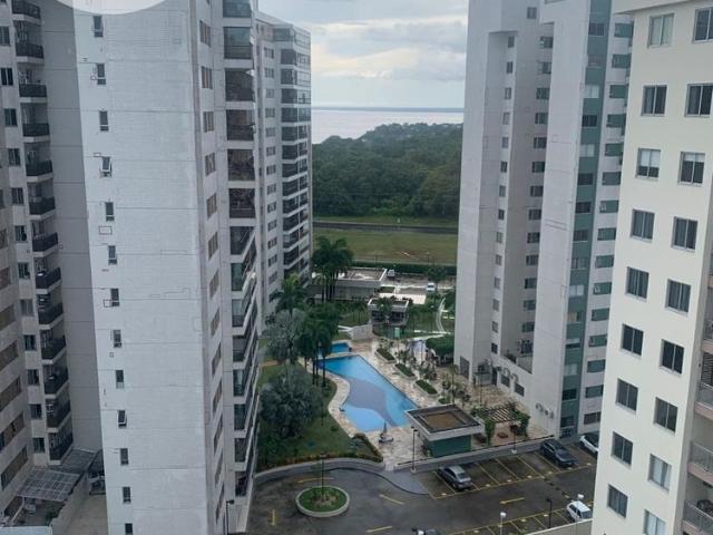 Apartamento aluguel em Região Geográfica Imediata de Manaus, Itamarati