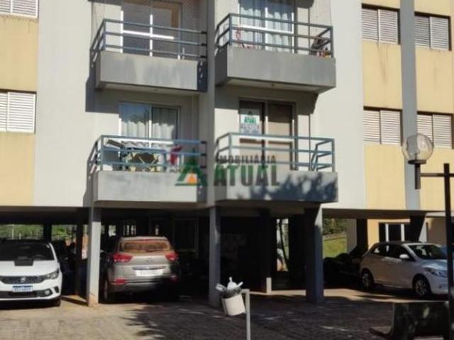 Apartamento venda em Região Geográfica Imediata de Londrina, Londrina