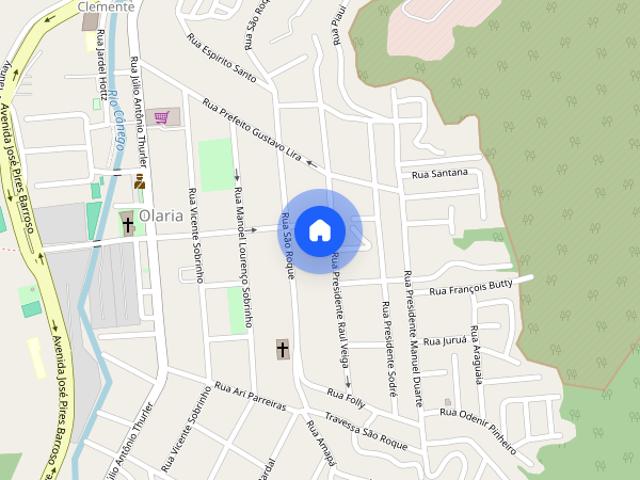 Apartamento aluguel em Região Geográfica Imediata de Nova Friburgo, Nova Friburgo