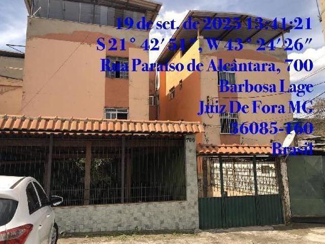 Apartamento venda em Região Geográfica Imediata de Juiz de Fora, Juiz de Fora