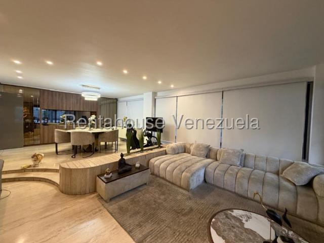 Apartamento en venta en El Pedregal, Caracas