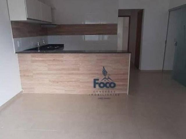 Apartamento venda em Região Geográfica Imediata de Pouso Alegre, Pouso Alegre