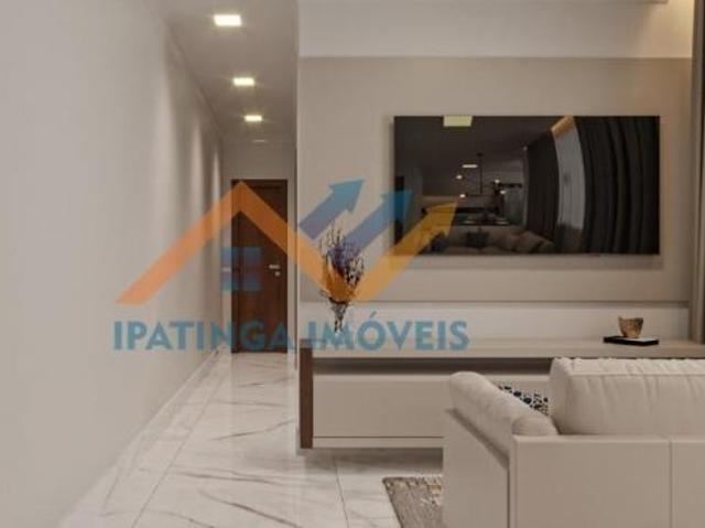 Apartamento venda em Região Geográfica Imediata de Ipatinga, Região Metropolitana do Vale do Aço