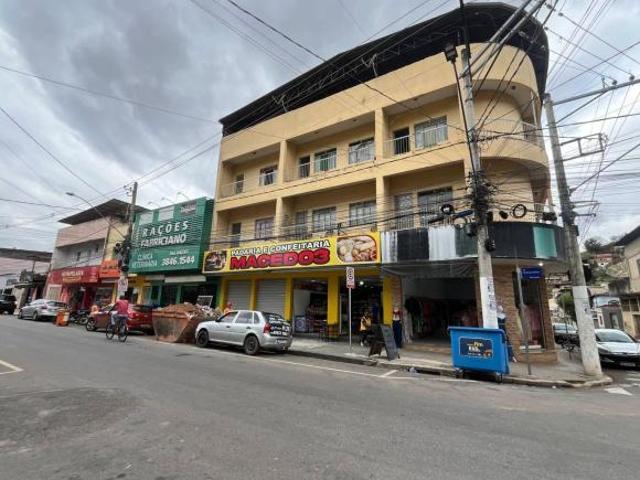 Apartamento venda em Região Geográfica Imediata de Ipatinga, Região Metropolitana do Vale do Aço
