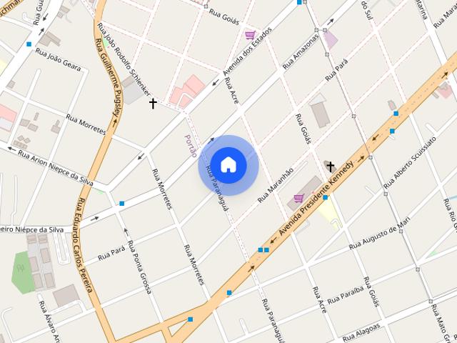 Apartamento aluguel em Região Geográfica Imediata de Curitiba, Região Metropolitana de Curitiba