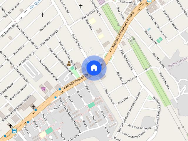 Apartamento aluguel em Região Geográfica Imediata do Rio de Janeiro, Região Metropolitana do Rio de Janeiro