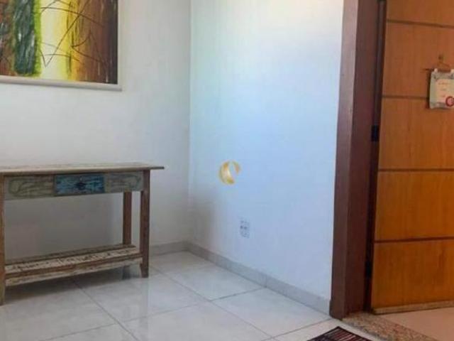 Apartamento venda em Região Geográfica Imediata de Sete Lagoas, Sete Lagoas