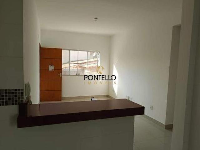 Apartamento venda em Região Geográfica Imediata de Sete Lagoas, Sete Lagoas