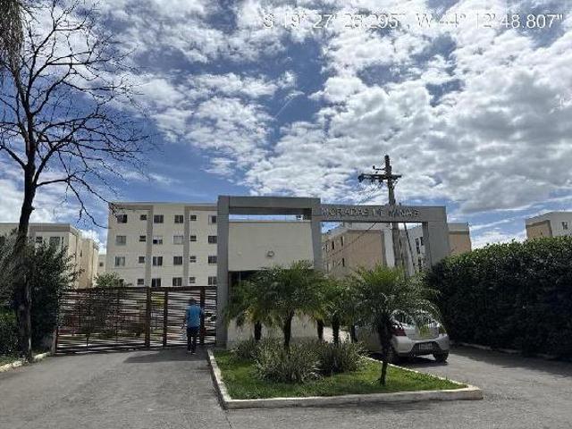 Apartamento venda em Região Geográfica Imediata de Sete Lagoas, Sete Lagoas
