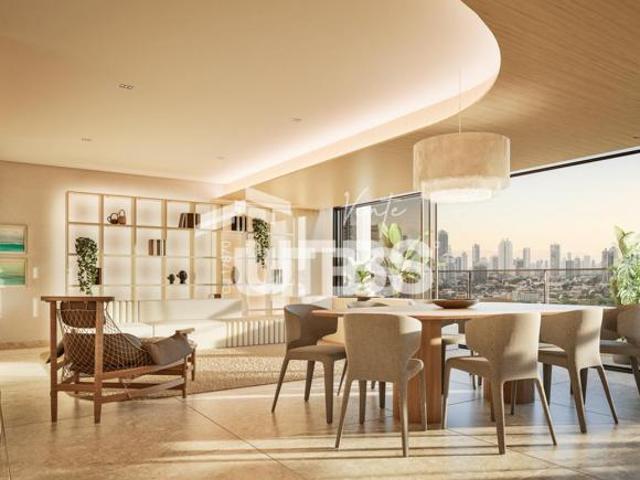 Apartamento venda em Região Geográfica Imediata de Goiânia, Goiânia