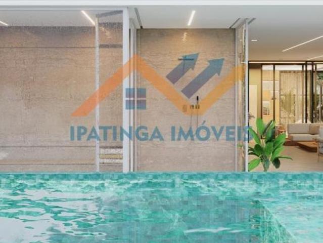 Apartamento venda em Região Geográfica Imediata de Ipatinga, Região Metropolitana do Vale do Aço