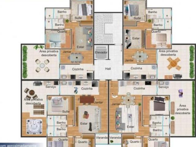 Apartamento venda em Região Geográfica Imediata de Belo Horizonte, Região Metropolitana de Belo Horizonte