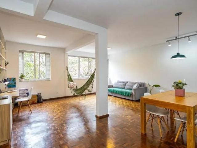 Apartamento venda em Região Geográfica Imediata de Curitiba, Região Metropolitana de Curitiba
