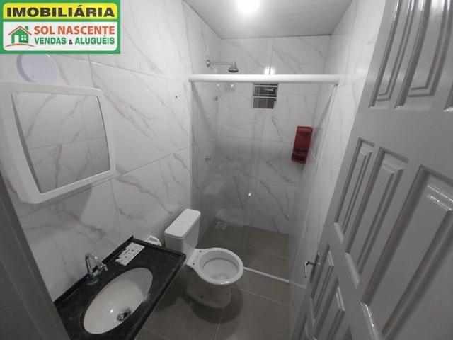 Apartamento aluguel em Região Geográfica Imediata de Fortaleza, Fortaleza