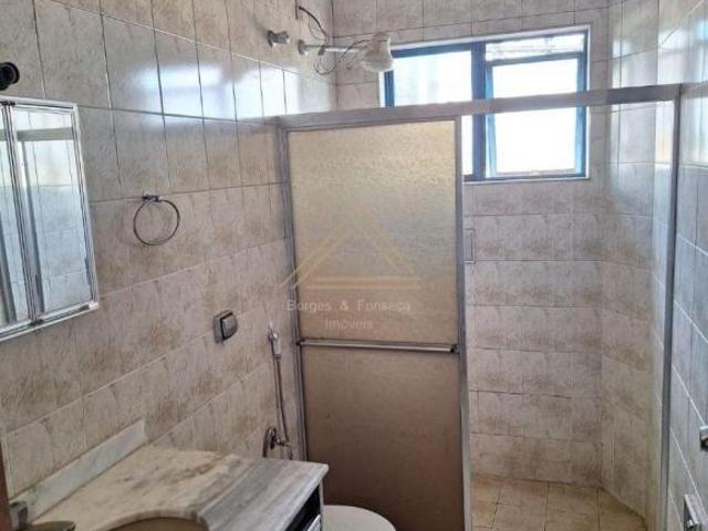 Apartamento venda em Região Geográfica Imediata de Varginha, Varginha