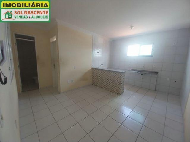 Apartamento aluguel em Região Geográfica Imediata de Fortaleza, Fortaleza