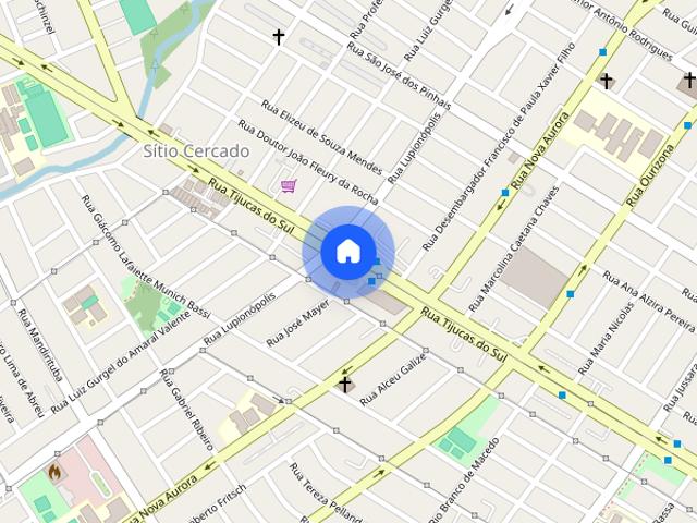 Apartamento aluguel em Região Geográfica Imediata de Curitiba, Região Metropolitana de Curitiba