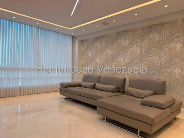 Apartamento en alquiler en Boca De Uchire, Miranda