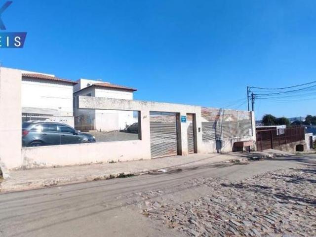 Apartamento venda em Região Geográfica Imediata de Sete Lagoas, Santana de Pirapama