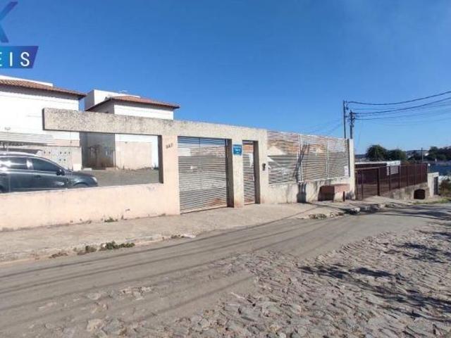 Apartamento venda em Região Geográfica Imediata de Sete Lagoas, Santana de Pirapama