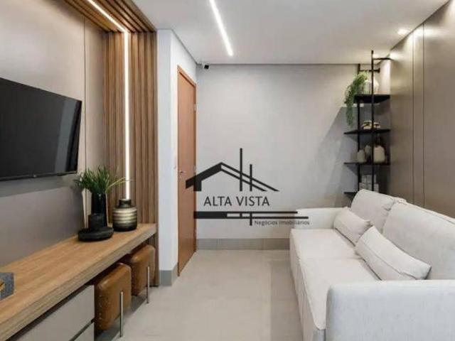 Apartamento venda em Região Geográfica Imediata de Uberlândia, Oliveira Fortes